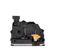 Tailgate Latch Lock For Opel For Vauxhall For Meriva B 2010-2017 Rear Door Lock Actuator Latch Mechanism 13279836 13279837 135088 135089 133656 133657 Tailgate Lock Actuator(Left 13279836 133656)