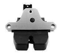 Tailgate Latch Rear Tailgate Flap Trunk Lock For Volvo For S40 Ii For V50 2004-2012 31335047 31335870 31335045