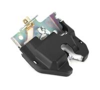 Tailgate Latch Set Compatible With City 2007 2008 Car Rear Trunk Door Lock Trunk Lid Lift Latch Actuator Activate Release Handle Switch Rear Boot 74851-S5A-003