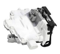 Tailgate Latches Assembly Left Hand Passenger Side Doors Actuator 8K0839015 for Select Model Car Door Actuator Motor