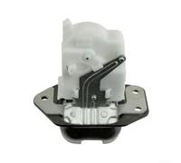 Tailgate Lid Latch, 90502EN00A Car Rear Tailgate Trunk Boot Lock Catch, for Nissan Note 2006-2012, 90502-CA00C,90502-EN000