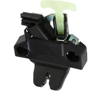 Tailgate Lid Latch Trunk Lid Lock Actuator Car Trunk Lid Latch For Toyota For Camry 2007-2011