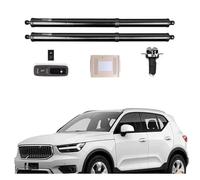 Tailgate Lift Actuator For Volvo For XC40 2018+ Electric Tailgate Intelligent Automatic Suction Lock Luggage Modification Automotive Supplies(With foot kicker)