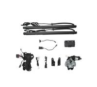 Tailgate Lift Struts For Opel For Insignia/Liftgate Rear Hatch Struts Car Trunk Boot Lid Shock Lift Electric Tailgate Kit(With kick sensor)