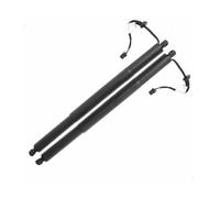 Tailgate Lift Struts For Q5L 2018 2019 2020 2021 80A827851N Rear Trunk Liftgate Power Hatch Lift Support Opener Electric Tailgate Gas Struts(Pair Rear Tailgate)