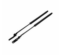 Tailgate Lift Support Gas Strut For Toyota For Celica 1994-1999 Hatchback 565mm Rear Trunk Gas Struts Lift Support Gas Shock Damper(Normal black)