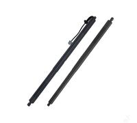 Tailgate lift Support Shock and Strut For Escape S/SE/SEL 2013-2014 2015 2016 2017 2018 2019 Pair Rear Tailgate Power Hatch Lift Support CJ54S402A55AD(Onecolor)