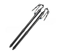 Tailgate Lift Support Shocks 97051257312 Pair Power Rear Trunk Liftgate Electric Tailgate Hatch Support Opener Lift Struts For Panamera 970 2009-2015