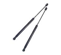 Tailgate Lift Supports 2piece For Hyundai For I30 CW FD Estate 2007-2011 Car Rear Trunk Boot Tailgate Gas Struts Damper Shocks Lift Support Rods 81770-2L200