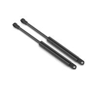 Tailgate Lift Supports 2piece For Nissan For Armada 2005 2006 2007 2008 2009 2010 2011-2015 Rear Window Lift Support Gas Spring Shocks Struts(A)