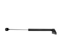 Tailgate Lift Supports For CR-V SUV 1997-2001 19.61 Inch Trunk Boot Gas Struts Springs Dampers Rear Tailgate Boot Gas Spring Struts(Green Carbon Fiber)