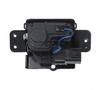 Tailgate Liftgate Door Latch Actuator Rear for Chevy for gmc for cadillac for buick, Fits OE 13501871 & 931299, Metal Trunk Lock Actuator Assembly