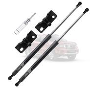 Tailgate Liftgate Trunk Hatch Lift Supports Spring Shocks Compatible with Mitsubishi Outlander 2015 2016 2017 2018 2019 2020 2021 Pack of 2PCS Replaces PM4019LR 5802A780
