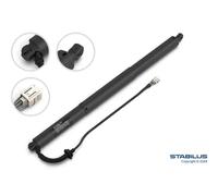 Gas Spring, boot/cargo area STABILUS 347323 for VOLVO XC60 II (246) 2 2017-2018