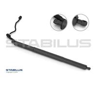 Tailgate lifting motor 432139 STABILUS for MERCEDES-BENZ CLA Shooting Brake
