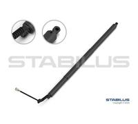 943374 Rear Left Boot Tailgate Strut Trunk Lift Support Strut Damper By Stabilus