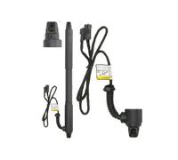 Tailgate lifting motor MGS3122MT Magnum Technology for BMW X5