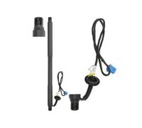 Tailgate lifting motor MGS3138MT Magnum Technology for MERCEDES-BENZ GLE Coupe