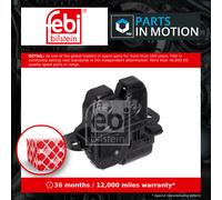 Tailgate Lock 1003275 Febi 9033100Q0A 9033100Q0B 905039428R 846300003R Quality