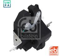 Febi 1003276 Tailgate Lock Fits Alfa Romeo Fiat Lancia Doblo Mito Tipo
