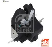 TAILGATE LOCK 1003276 FOR ALFA ROMEO FIAT TIPO DOBLO/Bus/Cargo LANCIA 0.9L 4cyl
