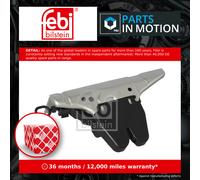 Tailgate Lock 1007260 Febi A2057500600 2057500600 Genuine Top Quality Guaranteed