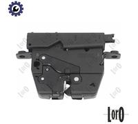TAILGATE LOCK 132-004-128 FOR BMW X1/E84 N20B16A 1.6L N47D20C/D B47D20A N46B20