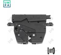 TAILGATE LOCK 132-004-128 FOR BMW X1/E84 N20B16A 1.6L N47D20C/D B47D20A N46B20