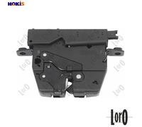 TAILGATE LOCK 132-004-128 FOR BMW X1/E84 N20B16A 1.6L N47D20C/D B47D20A N46B20