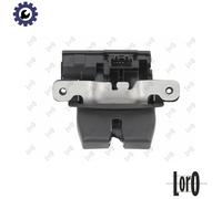 TAILGATE LOCK 132-017-028 FOR FORD FIESTA/VI/Van B-MAX VOLVO M1JA/YYJC 1.0L 4cyl