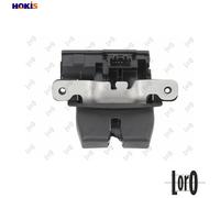 TAILGATE LOCK 132-017-028 FOR FORD FIESTA/VI/Van B-MAX VOLVO M1JA/YYJC 1.0L 4cyl