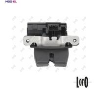 TAILGATE LOCK 132-017-028 FOR FORD FIESTA/VI/Van B-MAX VOLVO M1JA/YYJC 1.0L 4cyl