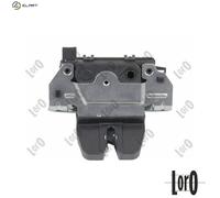 TAILGATE LOCK 132-037-010 FOR OPEL ZAFIRA/FAMILY/B/Box/Body/MPV ASTRA/H/Van 1.2L