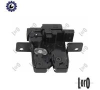 TAILGATE LOCK 132-042-007 FOR RENAULT CLIO/III SCÉNIC/GRAND MODUS MEGANE 1.5L