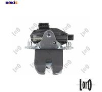 TAILGATE LOCK 132-048-001 FOR SKODA ROOMSTER FABIA/II/Combi BNV/BMS/BNM 1.4L