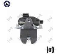 TAILGATE LOCK 132-048-001 FOR SKODA ROOMSTER FABIA/II/Combi BNV/BMS/BNM 1.4L