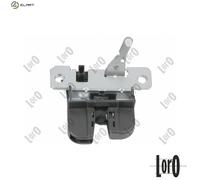 TAILGATE LOCK 132-053-082 FOR VW AZJ/BHP/AEG/BEJ/BER 2.0L AGN/AUM/AQA/AWD 1.8L