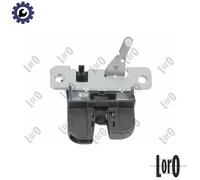 TAILGATE LOCK 132-053-082 FOR VW AZJ/BHP/AEG/BEJ/BER 2.0L AGN/AUM/AQA/AWD 1.8L