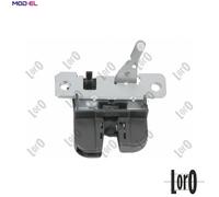 TAILGATE LOCK 132-053-082 FOR VW AZJ/BHP/AEG/BEJ/BER 2.0L AGN/AUM/AQA/AWD 1.8L