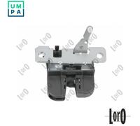TAILGATE LOCK 132-053-082 FOR VW AZJ/BHP/AEG/BEJ/BER/AZH/AQY/AZG/AVH/APK 2.0L