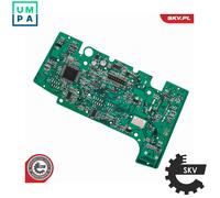 ESEN SKV 16SKV091 Tailgate Lock