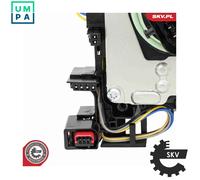 TAILGATE LOCK 16SKV092 FOR MERCEDES-BENZ GLA-CLASS C-CLASS/T-Model EQA EQB 1.3L