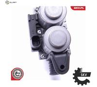 ESEN SKV 16SKV093 Tailgate Lock
