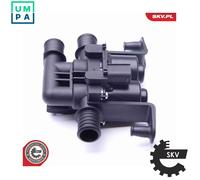 TAILGATE LOCK 16SKV094 FOR MERCEDES-BENZ M264.920/274.920 2.0L OM 654.820 2.0L