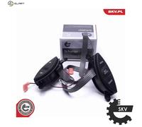 TAILGATE LOCK 16SKV107 FOR VW SEAT AUZ/ASU 2.0L AVB 1.9L 4cyl PASSAT B5 1.4L