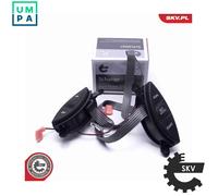 TAILGATE LOCK 16SKV107 FOR VW SEAT AUZ/ASU 2.0L AVB 1.9L 4cyl PASSAT B5 1.4L