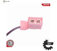 Boot lid lock Rear Axle 16SKV108 ESEN SKV for BMW X6