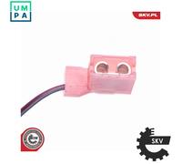 Boot lid lock Rear Axle 16SKV108 ESEN SKV for BMW X6