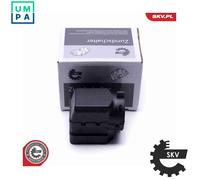 TAILGATE LOCK 16SKV109 FOR BMW 5/E61/7/E66/E67 X6/E71/E72 N43B20A N47D20A 2.0L