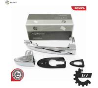 ESEN SKV 16SKV242 Tailgate Lock